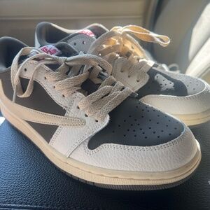 Nike Air Jordan 1 Low OG SP Travis Scott